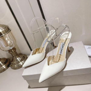 jimmy choo حذاء