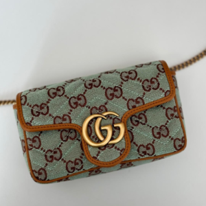 gucci شنطة