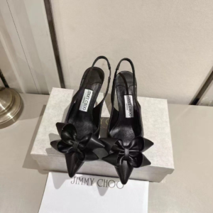 jimmy choo حذاء