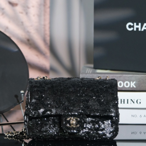chanel شنطة