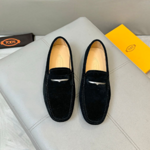 tods حذاء رجالى