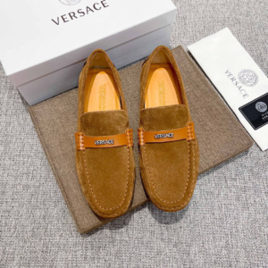 versace حذاء رجالى