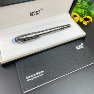 mont blanc قلم