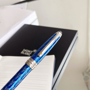 mont blanc قلم