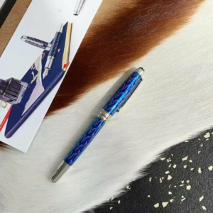 mont blanc قلم