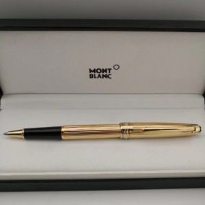 mont blanc قلم