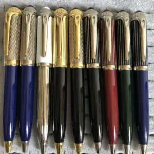cartier قلم