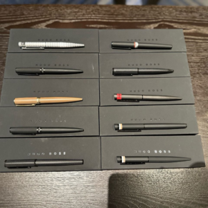 hugo boss قلم