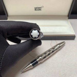 mont blanc قلم