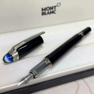 mont blanc قلم