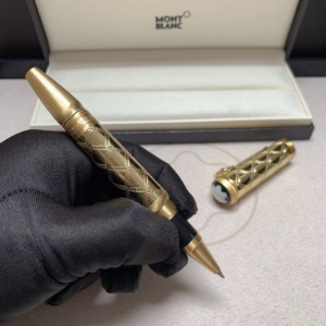 mont blanc قلم