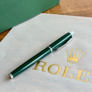 rolex قلم