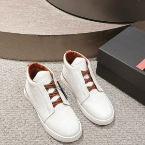 Zegna حذاء