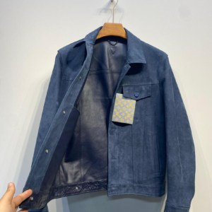 louis vuitton جاكيت