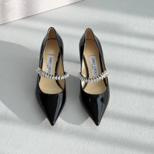jimmy choo حذاء
