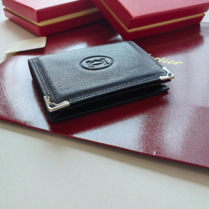 cartier محفظة