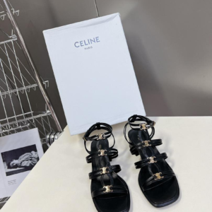 celine حذاء