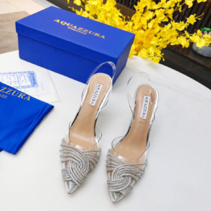 aquazzura حذاء