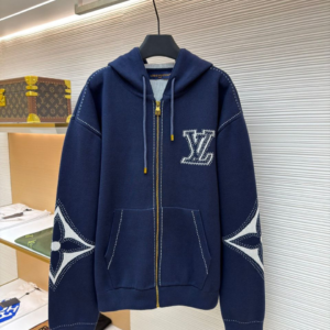 louis vuitton جاكيت