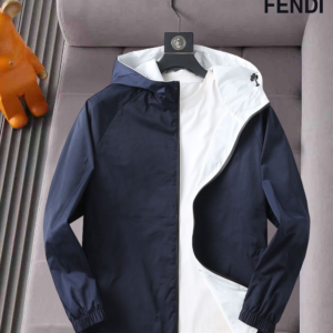 fendi جاكيت