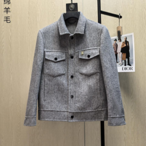 louis vuitton جاكيت