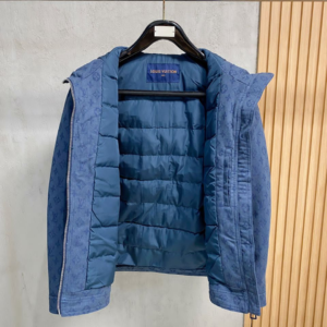 louis vuitton جاكيت