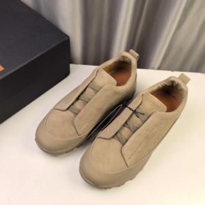 zegna حذاء