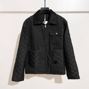 louis vuitton جاكيت
