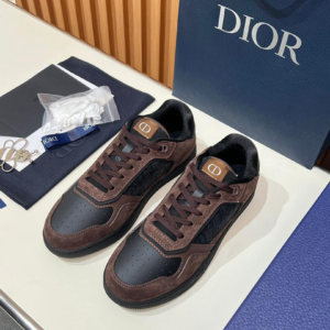 dior حذاء
