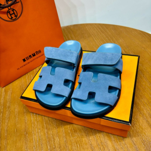hermes حذاء