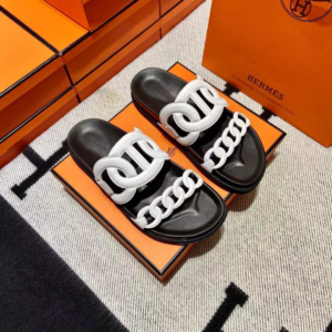 hermes حذاء