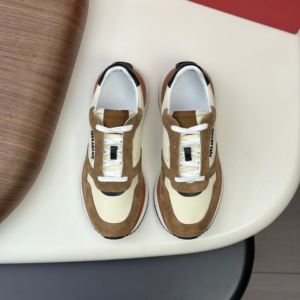 ferragamo حذاء