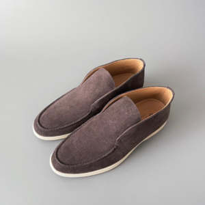 loro piana حذاء