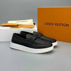louis vuitton حذاء