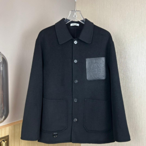 loewe جاكيت 