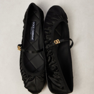dolce & gabbana حذاء