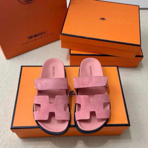 Hermes حذاء