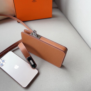 hermes حافظة تليفون
