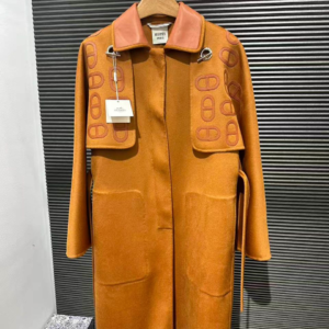 hermes جاكيت