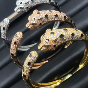 cartier أسورة