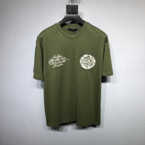 loro piana تيشيرت