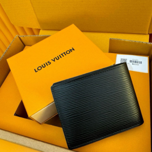 louis vuitton محفظة