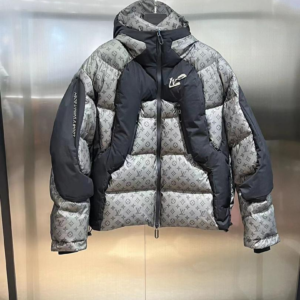 louis vuitton جاكيت