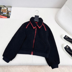 chanel جاكيت