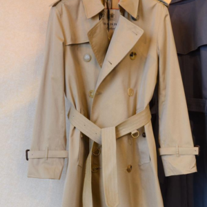 burberry جاكيت