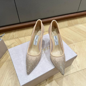 jimmy choo حذاء 