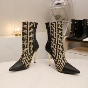 balmain حذاء 