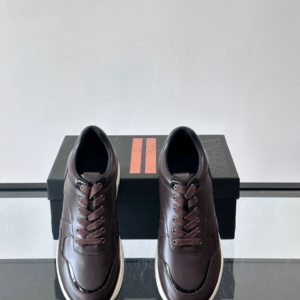 Zegna حذاء 