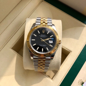 rolex ساعة 