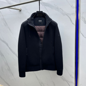 zegna جاكيت